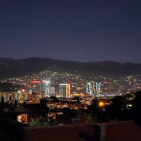 Apartment Sarajevo - Vraca Exteriör bild
