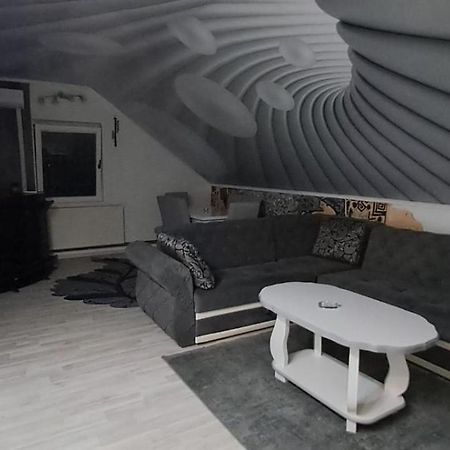 Apartment Sarajevo - Vraca Exteriör bild