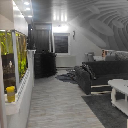 Apartment Sarajevo - Vraca Exteriör bild