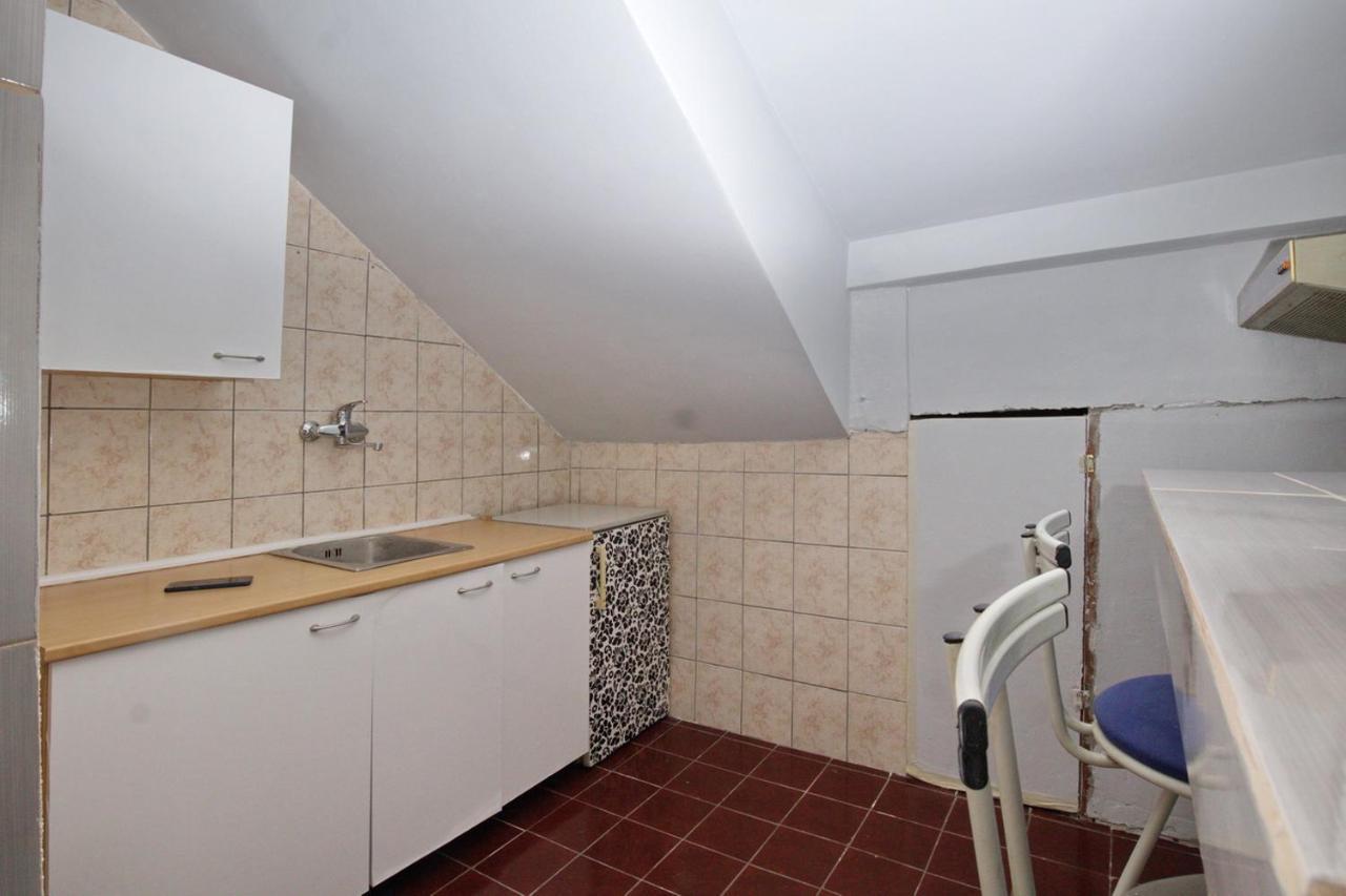 Apartment Sarajevo - Vraca Exteriör bild