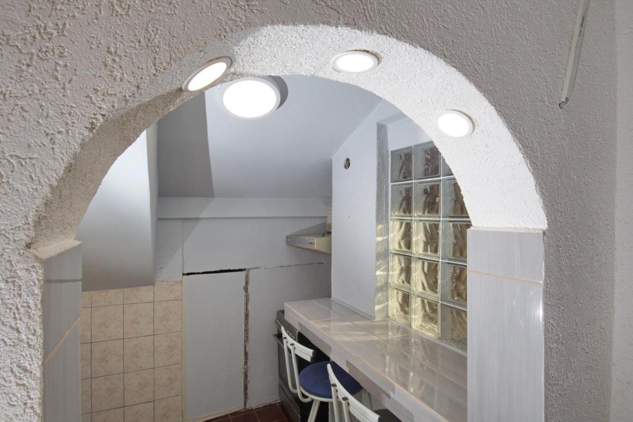 Apartment Sarajevo - Vraca Exteriör bild