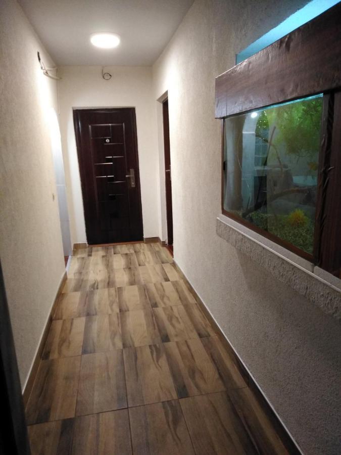 Apartment Sarajevo - Vraca Exteriör bild