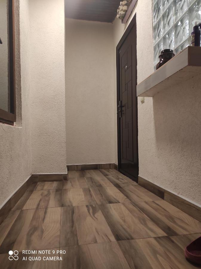 Apartment Sarajevo - Vraca Exteriör bild