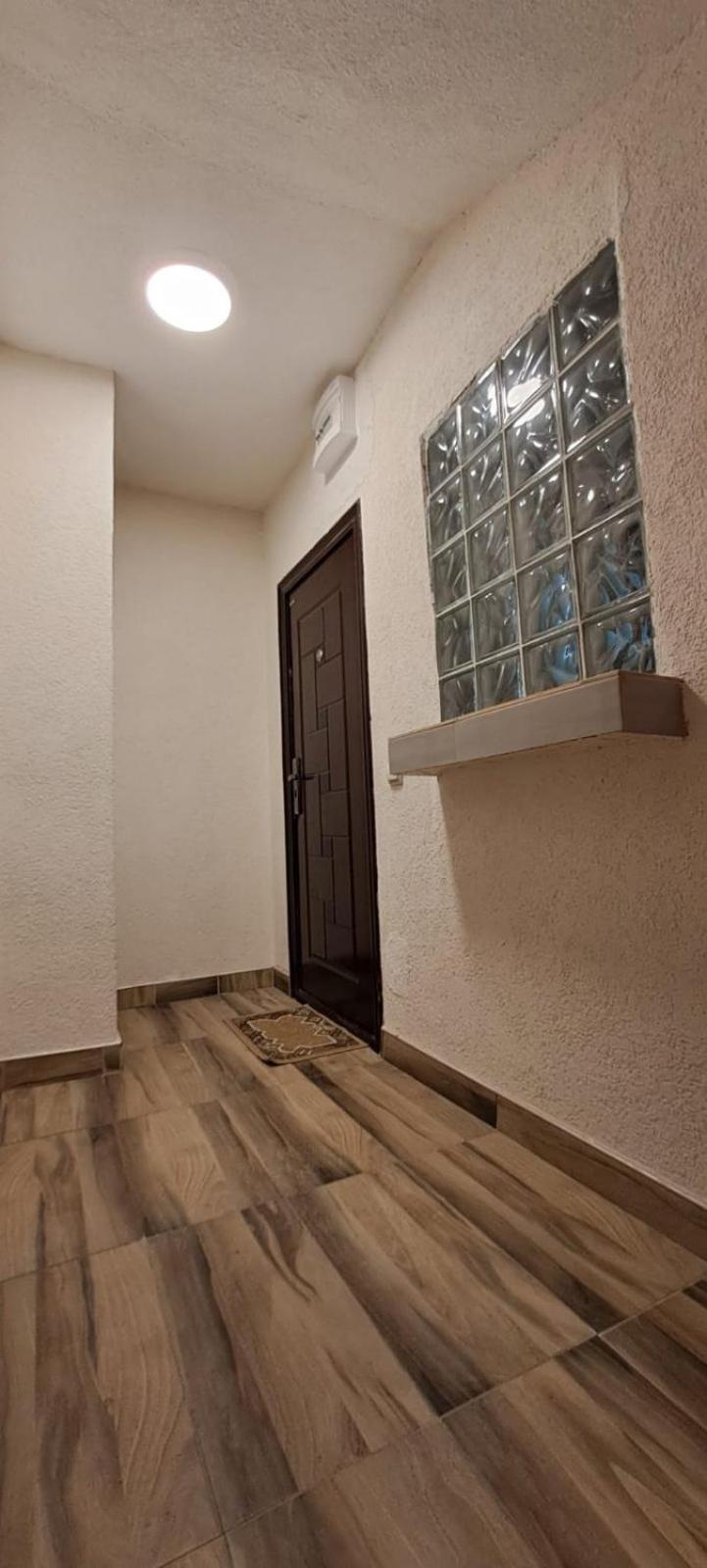 Apartment Sarajevo - Vraca Exteriör bild