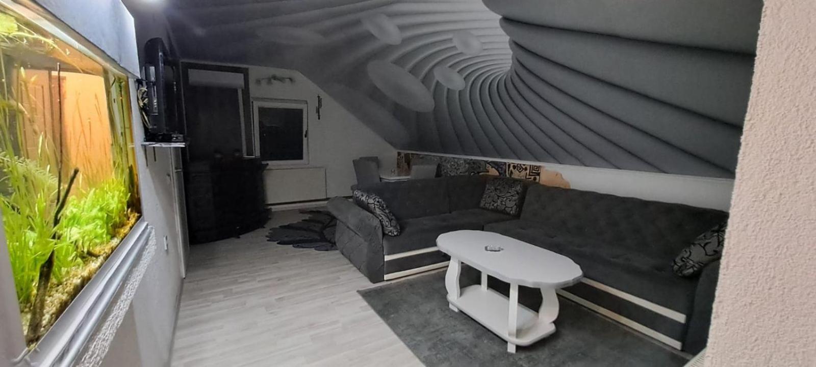 Apartment Sarajevo - Vraca Exteriör bild